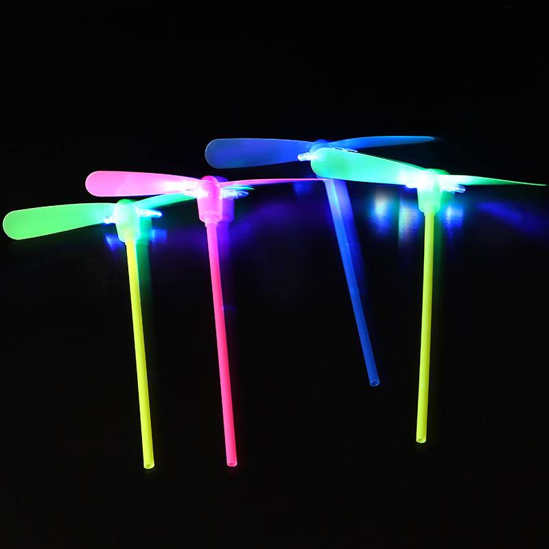 ♪ Shining dragonflies ♪
